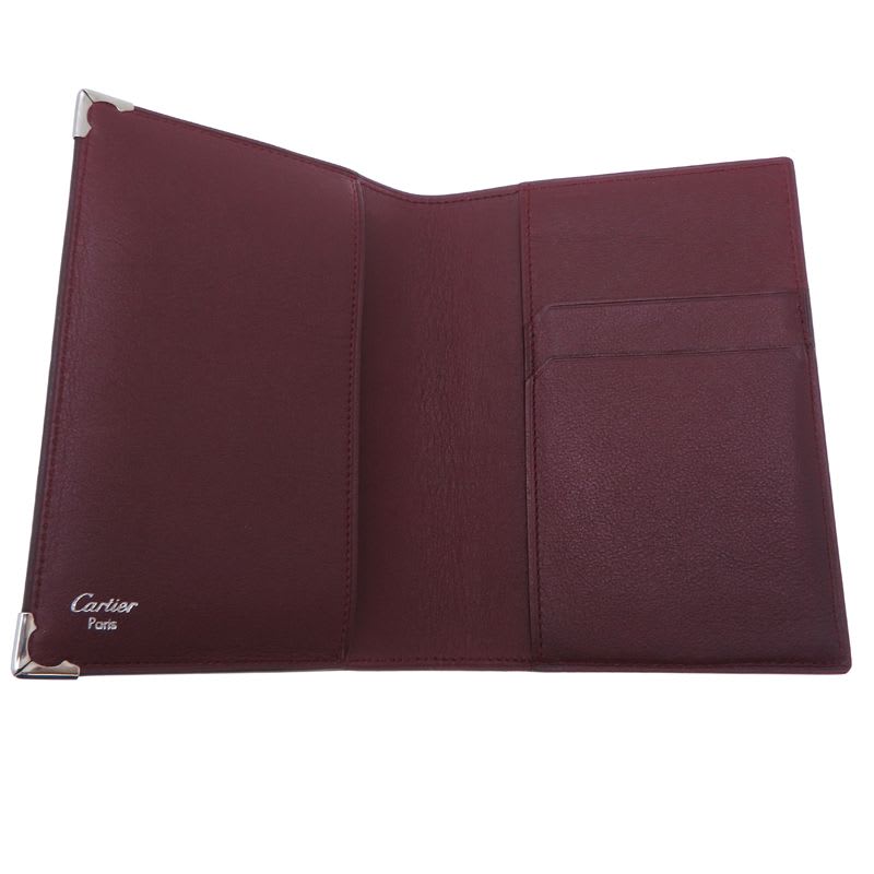 Cartier Pass Cabas Case
