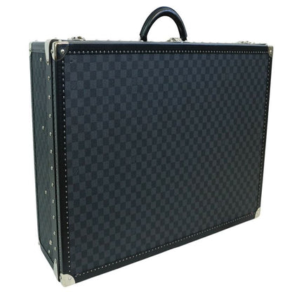 Louis Vuitton M48192 Monogram Trunk Men's