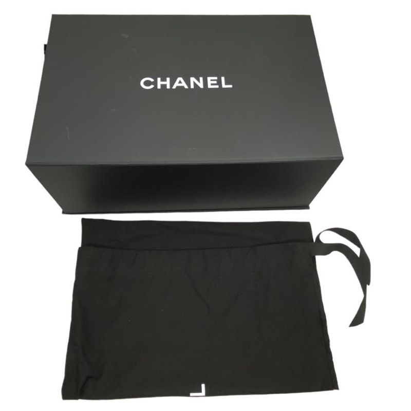 Chanel 22 Mini Handbag Shoulder Bag As3980 Shiny Calfskin Logo Chain Pink