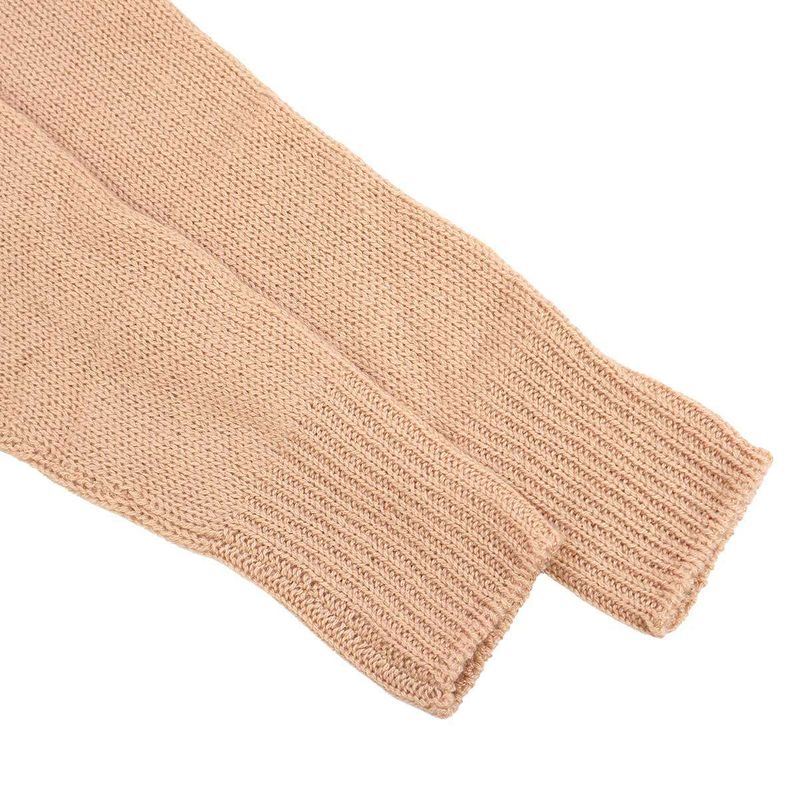 Christian Dior Bee Embroidered Cashmere Knit Cardigan 924g04am005 Pink 34