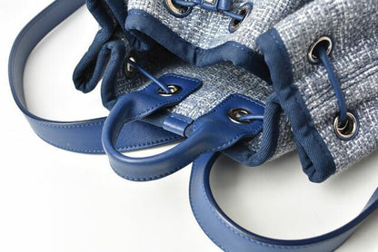 Chanel Backpack Sac Chanel Chain Bag D'urville 2018 Cruise Line A93787