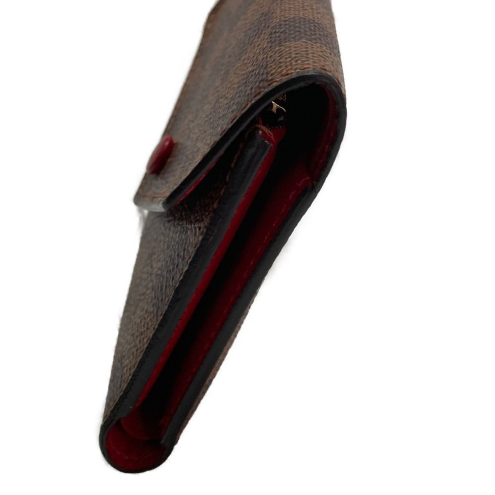 Louis Vuitton Portefeuille Victorine