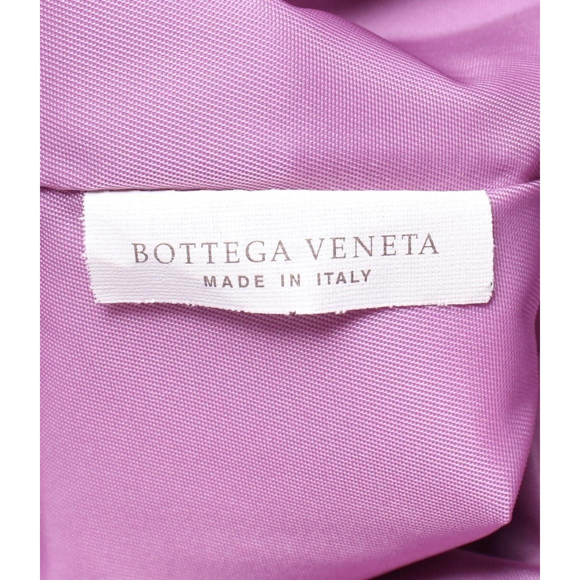 Bottega Veneta Intrecciolusion Nylon Medium Tote Bag Shoulder Purple