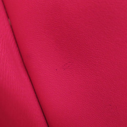 Hermes Bearn Souffle Silver Hardware Long Wallet With Coin Purse Epson Women