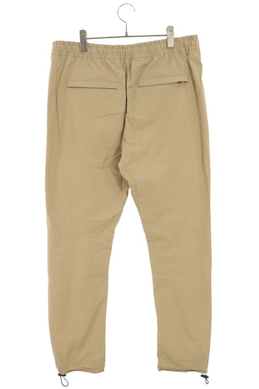 Bottega Veneta 608707 Va5y0 Biker Easy Long Pants Men 50