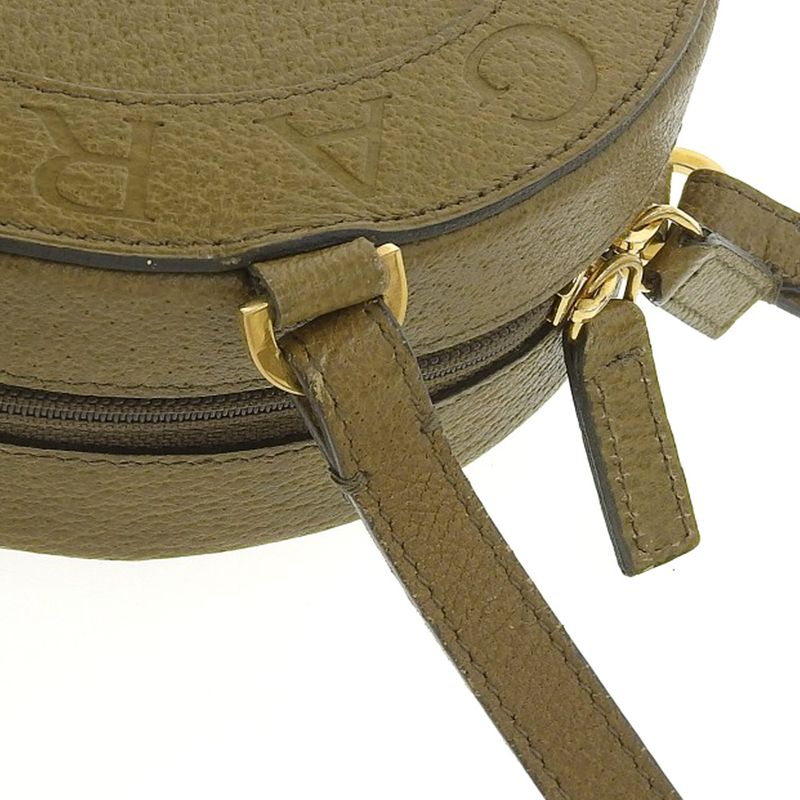 Bvlgari B.zero1 Yo-Yo Shoulder Bag