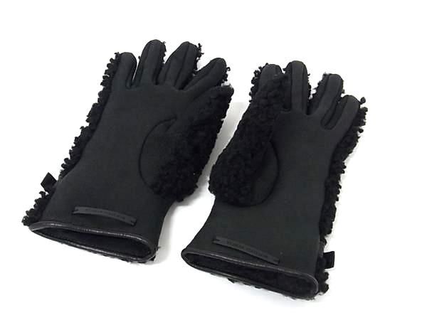 Bottega Veneta Gloves Gloves Size S Women's Black Fl6488