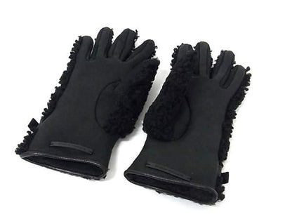 Bottega Veneta Gloves Gloves Size S Women's Black Fl6488