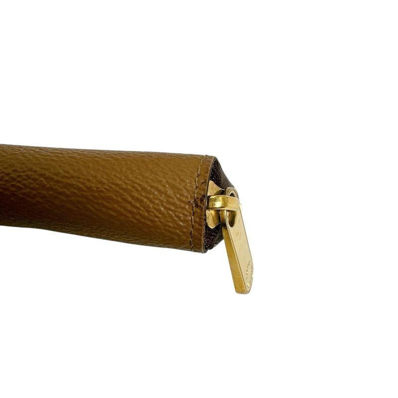 Louis Vuitton M69353 Monogram Giant Long Wallet Zippy Wallet Long Wallet Louis