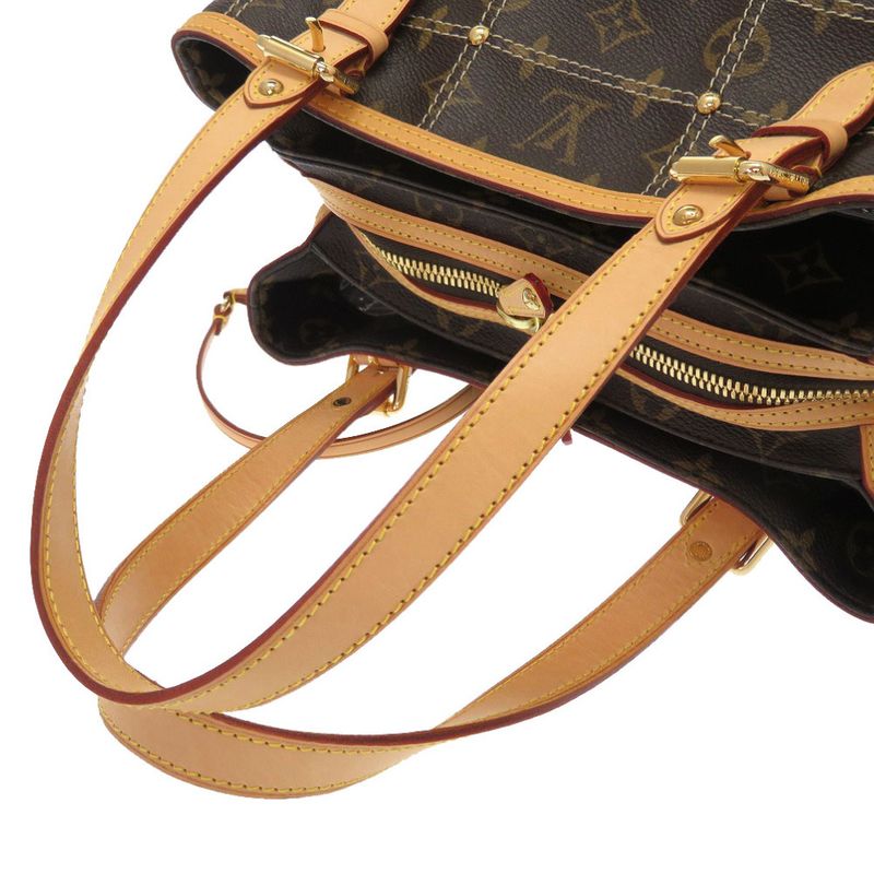 Louis Vuitton Rivette Monogram M40