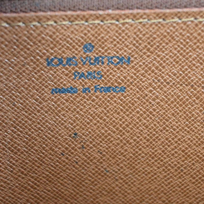 Louis Vuitton Bordeaux Shoulder Bag Monogram M51797 64ka881