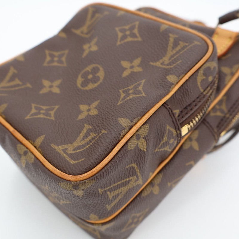 Louis Vuitton Shoulder Bag Monogram Mini Amazon M45238