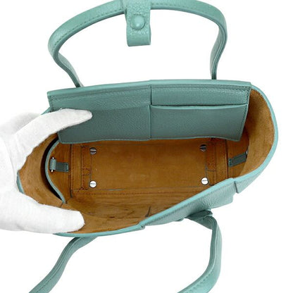 Bottega Veneta Handbag MINI THE ARCO Storm