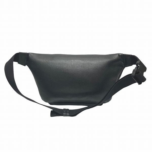 Balenciaga Everyday 552375 Bag Body Bag Waist Pouch Men's