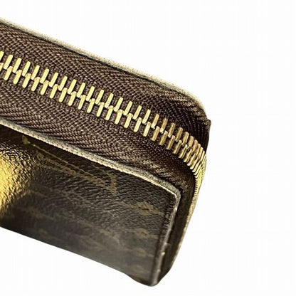 Louis Vuitton Monogram Zippy Wallet M41894 Long Wallet For Women