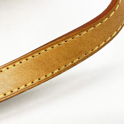 Louis Vuitton Tote Bag Damier Azure Totally PM N41280 White Ladies