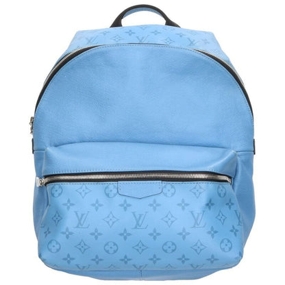 Louis Vuitton M14072 Diss Cabas Lee Backpack Monogram Leather Backpack Men PM