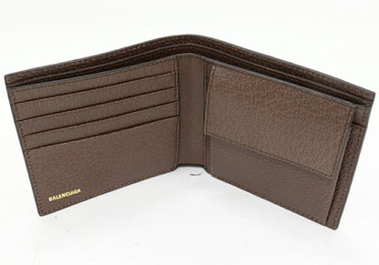 Gucci Bifold Wallet With Coin Purse The Hacker Project Compact Wallet In PVC