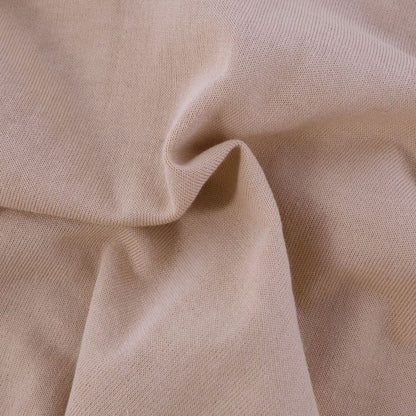 Hermes Knitted Sweater Short Sleeves Short Sleeves Cotton