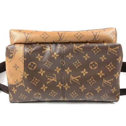 Louis Vuitton Backpack Sac Dis Cabas Lee Backpack PM M26130 Monogram Canvas