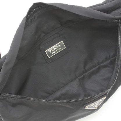 Prada Body Bag Black