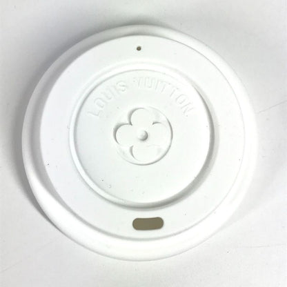 Louis Vuitton Tumbler Monogram Cup Louis With Sleeve Gi0909 Pottery Green