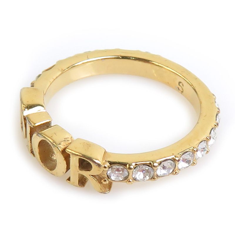 Christian DIOR Ring