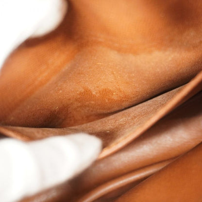 Louis Vuitton Clutch Bag Monogram Compiègne 28 M51845 Brown Men's