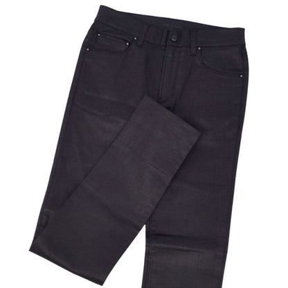 Prada Sport Pants Denim Pants Cotton