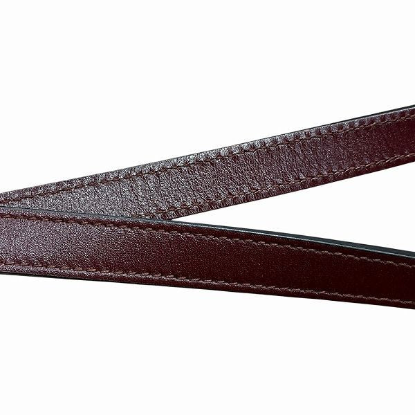 Gucci GG Marmont Ally 550129 Bordeaux Bag Shoulder Bag Women