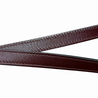 Gucci GG Marmont Ally 550129 Bordeaux Bag Shoulder Bag Women