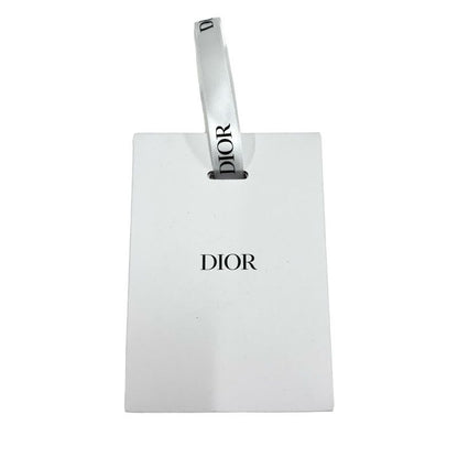Christian Dior Top Black White Bra