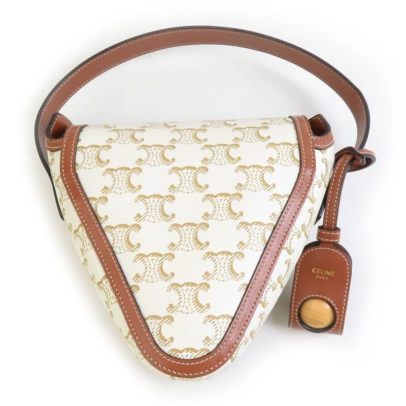 Celine Petanque Ball & Case