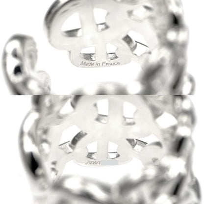 Hermes Chaine D'ancre GM Ring Size 46 Ag925 Silver- Ring