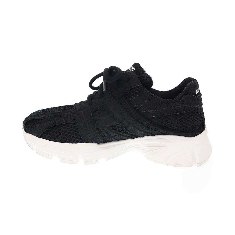 Balenciaga 22ss Phantom Low Cut Mesh Sneakers Black 23cm (9.06in)