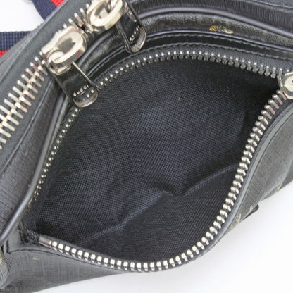 Gucci GG Supreme Taiga - Body Bag