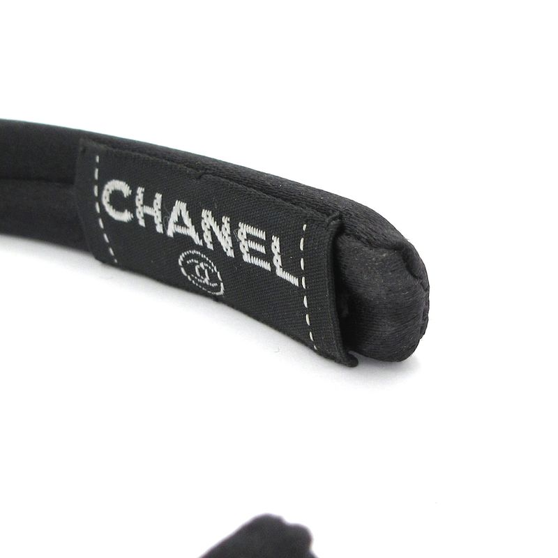 Chanel Catsuits - Black Ribbon