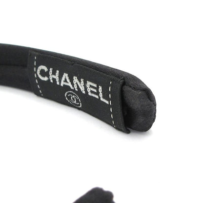 Chanel Catsuits - Black Ribbon