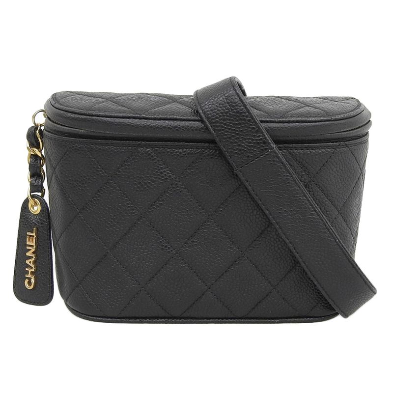 Chanel Waist Pouch Waist Bag