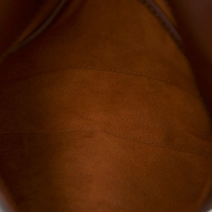 Louis Vuitton Monogram Musette Salsa Long M51387 Brown PVC Leather Women Louis