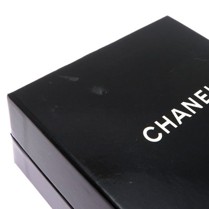 Chanel Glamour Pearl and Crystal Gold-Tone