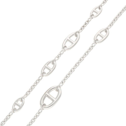 Hermes Farandole Long Necklace Men's 160