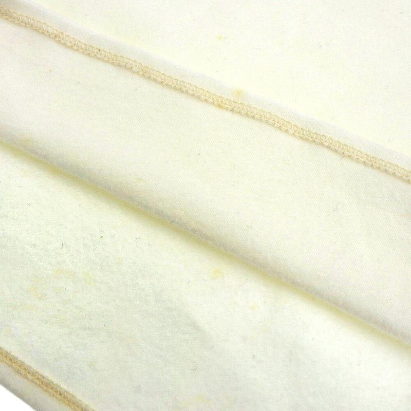 Unused With Tags Celine 90's Vintage Lined Cotton Sweatshirt Trim T-shirt Pants