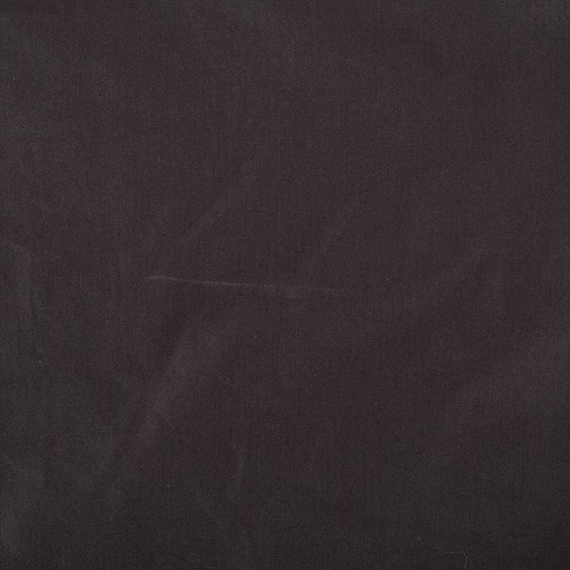 Hermes Cotton Logo Embroidery Shirt Women's 34 Black 2e3600d2 Made In France