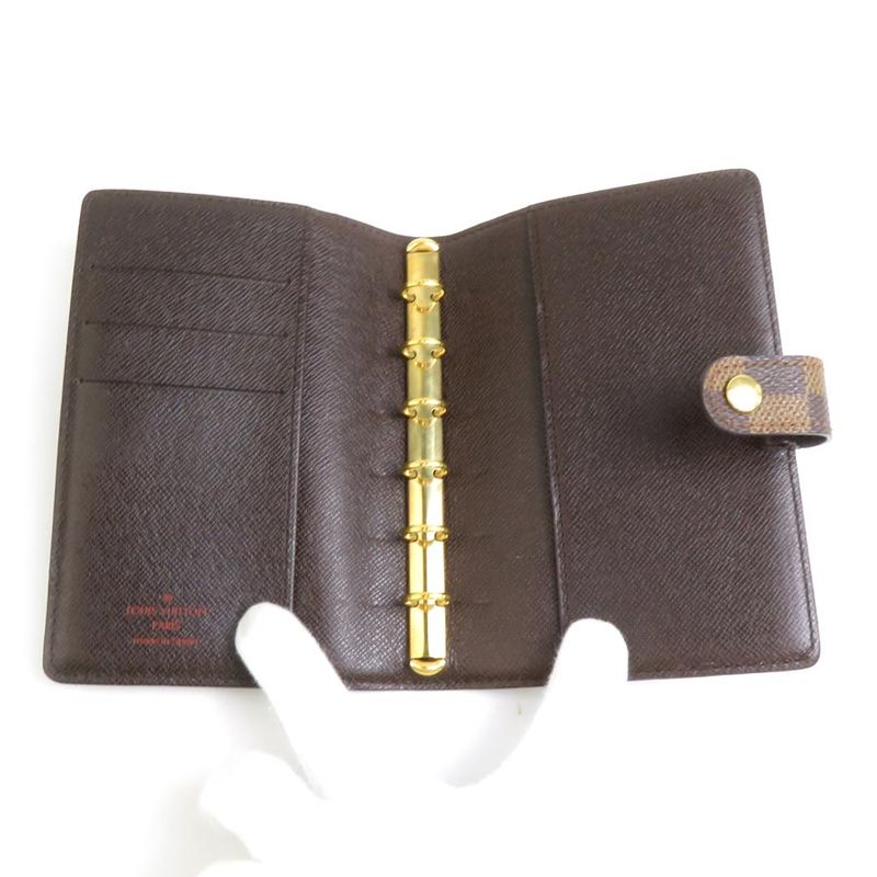 Louis Vuitton Handbook Cabas - Agenda PM R20700