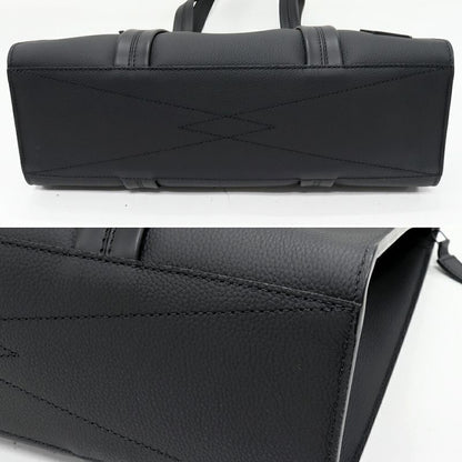 Louis Vuitton Tote Bag LV Aerogram Noir Black Take Off Tote M57308