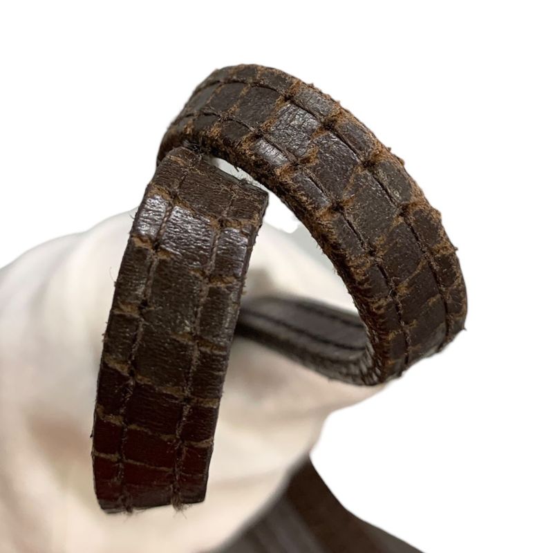 0875 Louis Vuitton Tote Bag Neverfull MM N51105 Damier Old Shape Handbag