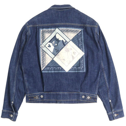 DIOR Christian DIOR×kenny Scharf DIOR Homme×kenny Scharf 013d480f285x Cotton Playing Card