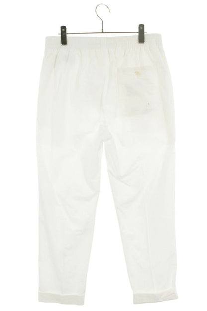 Hermes Cotton Long Pants Men's