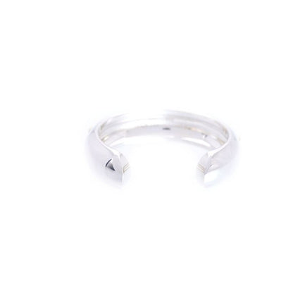 Tiffany & Co Dots Bangle Silver 925/18k Yellow Gold/colored Stone Silver